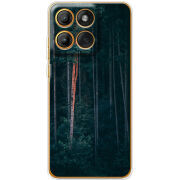 Чохол BoxFace Moto Edge 60 