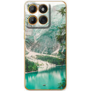 Чохол BoxFace Moto Edge 60 