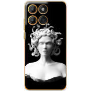 Чохол BoxFace Moto Edge 60 