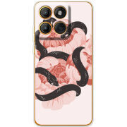 Чохол BoxFace Moto Edge 60 