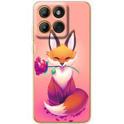 Чохол BoxFace Moto Edge 60 Cutie Fox