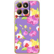 Чохол BoxFace Moto Edge 60 