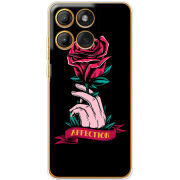 Чохол BoxFace Moto Edge 60 