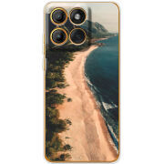 Чохол BoxFace Moto Edge 60 