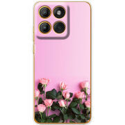 Чохол BoxFace Moto Edge 60 