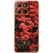 Чохол BoxFace Moto Edge 60 