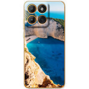 Чохол BoxFace Moto Edge 60 