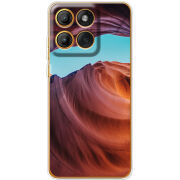 Чохол BoxFace Moto Edge 60 