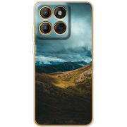 Чохол BoxFace Moto Edge 60 