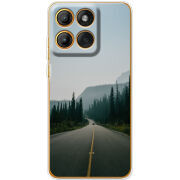 Чохол BoxFace Moto Edge 60 