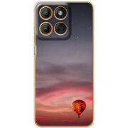 Чохол BoxFace Moto Edge 60 
