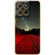 Чохол BoxFace Moto Edge 60 