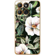 Чохол BoxFace Moto Edge 60 Blossom Roses
