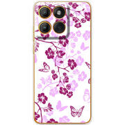 Чохол BoxFace Moto Edge 60 
