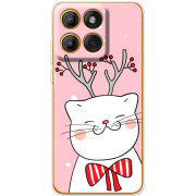 Чохол BoxFace Moto Edge 60 