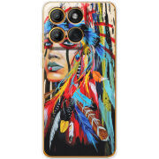Чохол BoxFace Moto Edge 60 