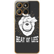 Чохол BoxFace Moto Edge 60 
