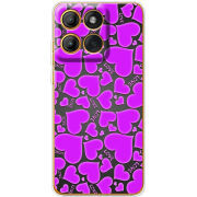 Чохол BoxFace Moto Edge 60 