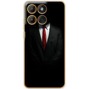 Чохол BoxFace Moto Edge 60 
