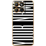 Чохол BoxFace Moto Edge 60 