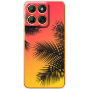Чохол BoxFace Moto Edge 60 