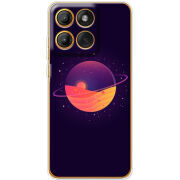 Чохол BoxFace Moto Edge 60 Desert-Planet