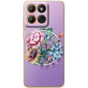 Чохол BoxFace Moto Edge 60 