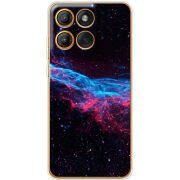 Чохол BoxFace Moto Edge 60 