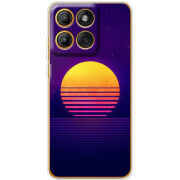 Чохол BoxFace Moto Edge 60 
