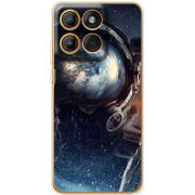 Чохол BoxFace Moto Edge 60 