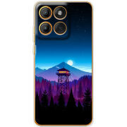 Чохол BoxFace Moto Edge 60 