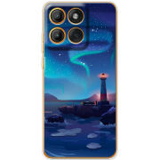 Чохол BoxFace Moto Edge 60 
