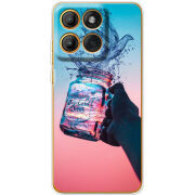Чохол BoxFace Moto Edge 60 