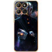 Чохол BoxFace Moto Edge 60 