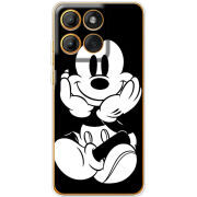 Чохол BoxFace Moto Edge 60 