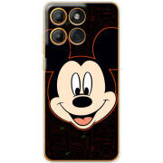 Чохол BoxFace Moto Edge 60 