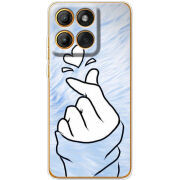 Чохол BoxFace Moto Edge 60 