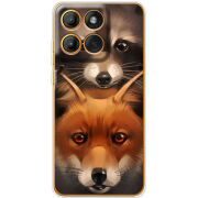 Чохол BoxFace Moto Edge 60 