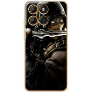 Чохол BoxFace Moto Edge 60 