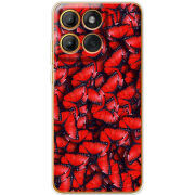 Чохол BoxFace Moto Edge 60 