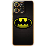 Чохол BoxFace Moto Edge 60 
