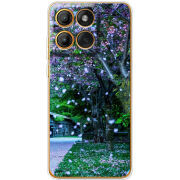 Чохол BoxFace Moto Edge 60 