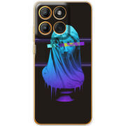Чохол BoxFace Moto Edge 60 