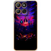 Чохол BoxFace Moto Edge 60 
