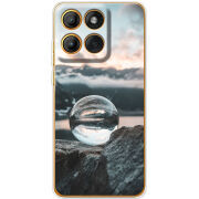Чохол BoxFace Moto Edge 60 