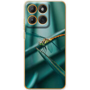Чохол BoxFace Moto Edge 60 