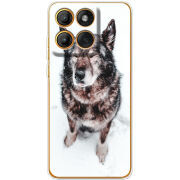 Чохол BoxFace Moto Edge 60 