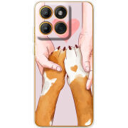 Чохол BoxFace Moto Edge 60 