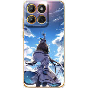 Чохол BoxFace Moto Edge 60 