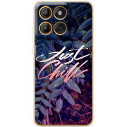 Чохол BoxFace Moto Edge 60 